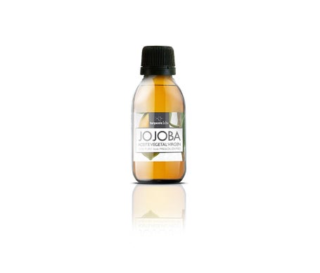 Terpenic Aceite Vegetal Jojoba Virgen Bio 100ml
