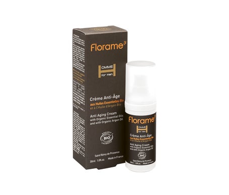 Florame Homme Crema Antiedad 30ml