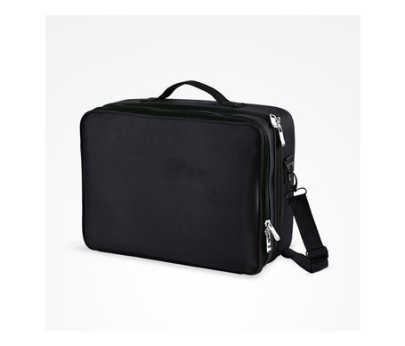 Bifull Maletín Profesional Mflex XL Black 1ud