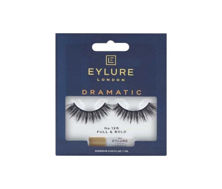 Eylure Dramatic N°126 2uds