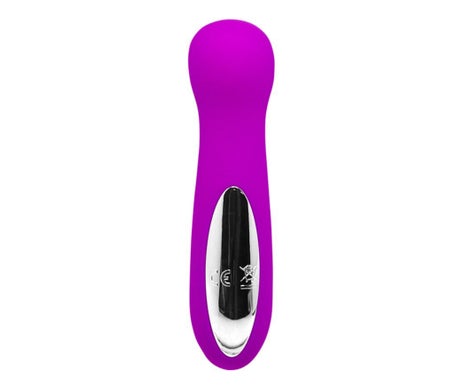Pretty Love Smart Hiram Vibrator Stimulator 1ud