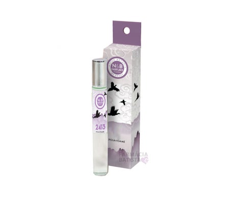Natur Botanic Eau de Parfum Mujer R 41 12ml