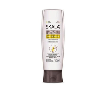 Skala Acondicionador Oleo Argán 325ml