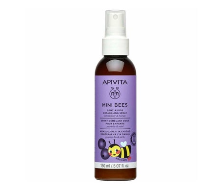 Apivita Mini Bees Kids Spray 150ml