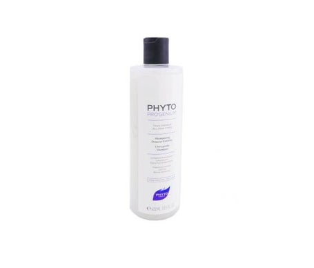 Phyto Progenium Champú Suavidad Extrema Todo Tipo Cabello 400ml