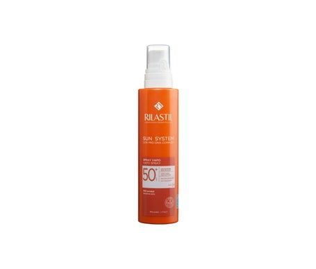 Rilastil Sun System Spray Solar Corporal SPF50+ 200ml