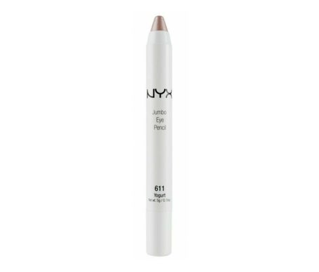 NYX Jumbo Eye Pencil - 11 Yogurt (5g)