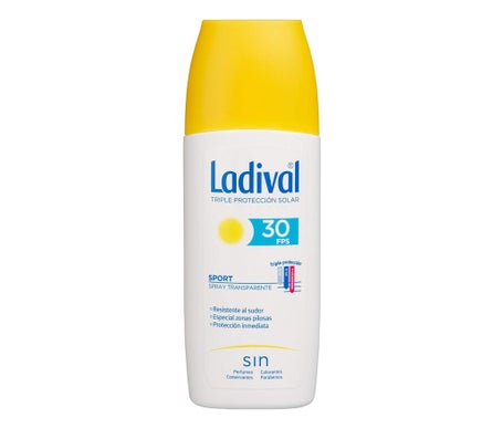 Ladival® fotoprotector SPF30+ spray 150ml