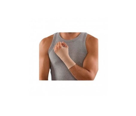 Rengo muñequera metacarpiana talla 3 1ud