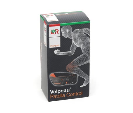 Velpeau Vendaje Rotuliano Control Expert 1ud