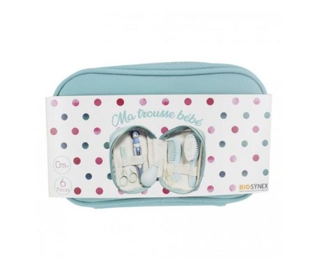 Mi Kit de Bebé Biosynex