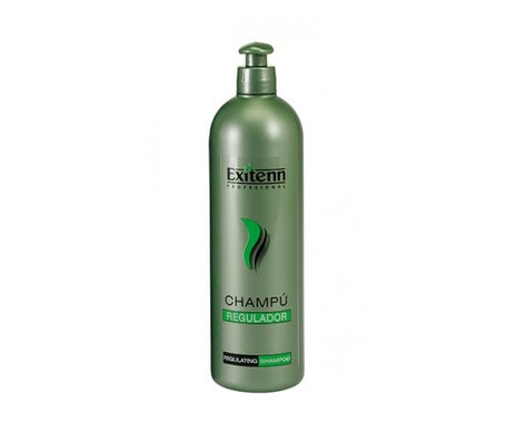 Exitenn Champú Regulador Graso 1000ml