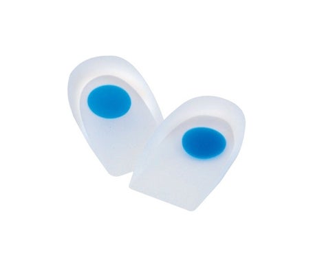 TM Talonera Cazoleta Central Doble Densidad TM 1ud