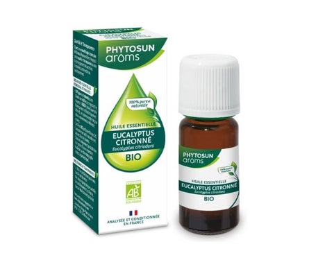 Phytosun H Eucalipto Eucalipto Citr10Ml