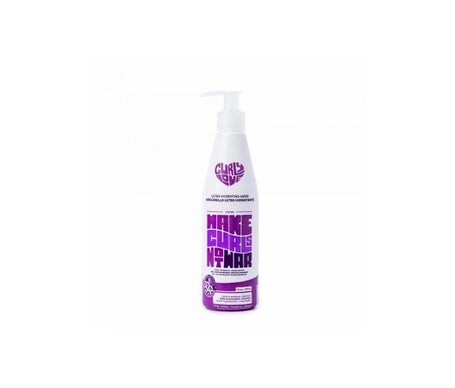 Curly Love Mascarilla Ultra Hidratante 290ml