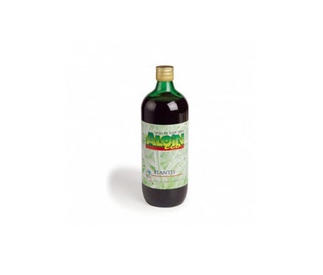 Aloin Eco Zumo Aloe Vera 1L