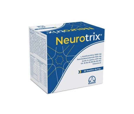 Abpharm Neurotrix 30 sobres