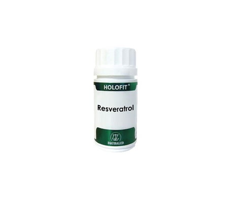 Equisalud Holofit Resveratrol 60caps