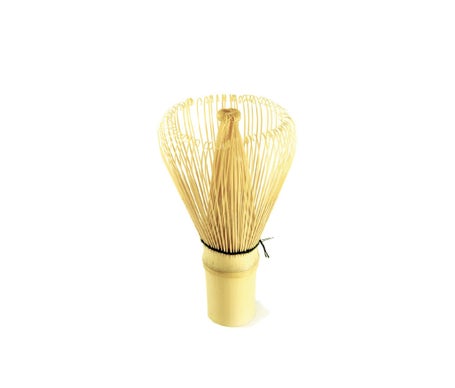 Biotona Batidor Bamboo para Matcha 1ud