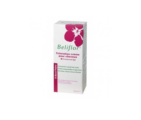 Beliflor Teint Nº 10 120ml
