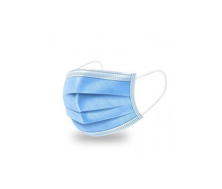 Star Care Children's surgical mask 10 units