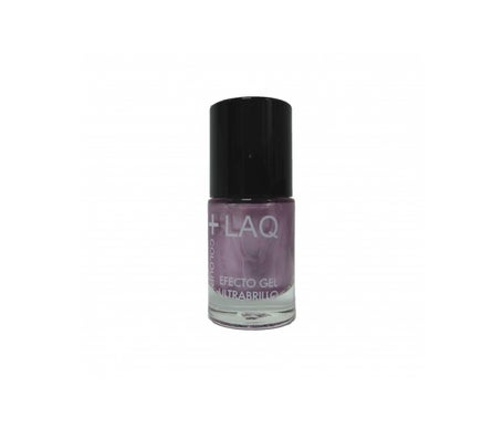 Laq Colours Esmalte Gel Nº216 10ml