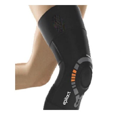 Epitact Knee Brace for Ligaments Size 3 - Ortesis