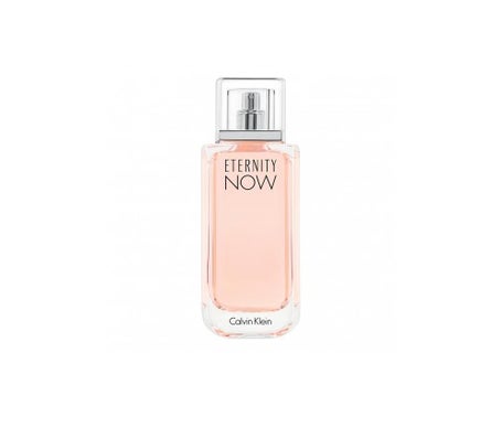 calvin klein eternity now perfume