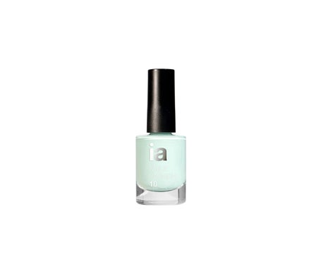 Interapothek Esmalte de Uñas Nro 10 10ml