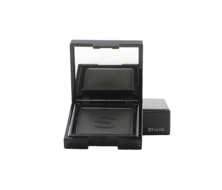 Sensilis sombra ojos tono 01 noir 1ud