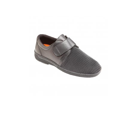 Gibaud Chaus Podo Mujer Milo Negro 38