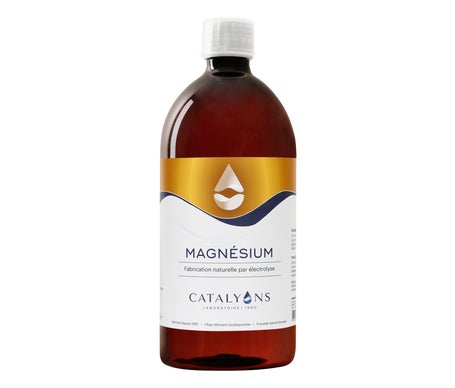 Catalyons Magnesio 1L