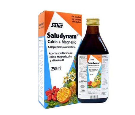 Saludynam® 250ml