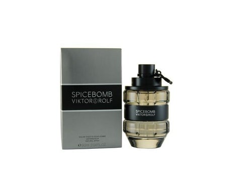 Viktor & Rolf Spicebomb Eau de Toilette Homme 90ml