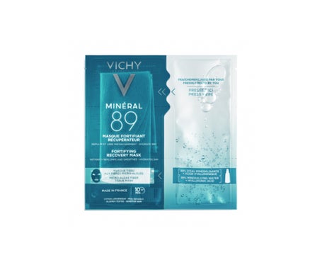 Vichy Minral 89 Maske