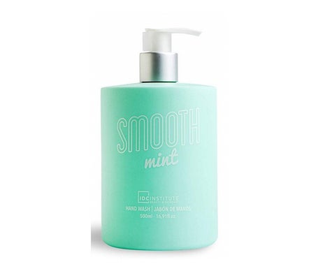 IDC Institute Jabón de Manos Smooth Mint 500ml