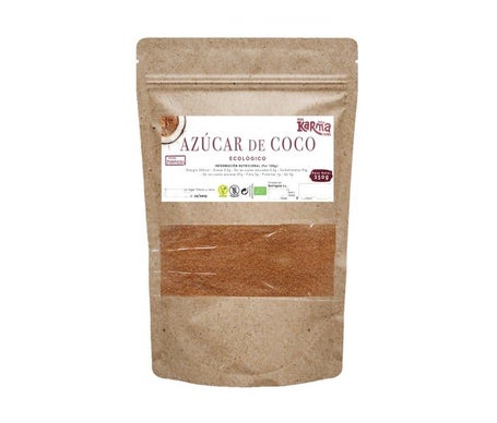 Karma Azúcar de Coco 500g