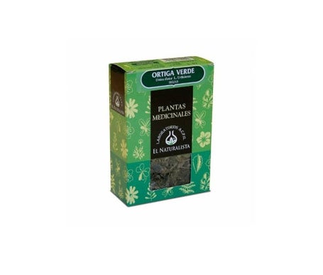 El Naturalista ortiga verde 30g