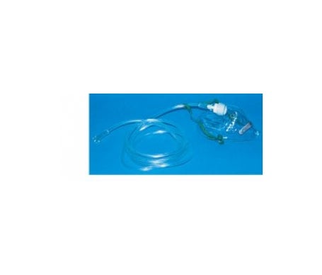 Mascarilla Oxígeno Oxinova