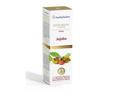 Esential Aroms Aceite de Jojoba 100ml