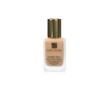 Estee Lauder Double Wear Stay In Place Makeup Spf10 3C3 Sandbar