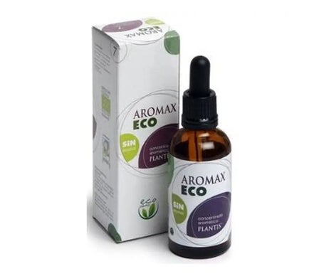 Plantis Aromax 14 Hipertensión Eco 50ml