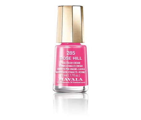 Mavala Minipintauñas Nº285 Rose Hill 5ml