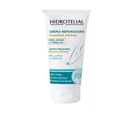 Hidrotelial crema queratoreguladora 50ml