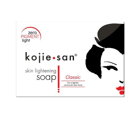 Kojie-San Skin Lightening Kojic Acid Soap 65g