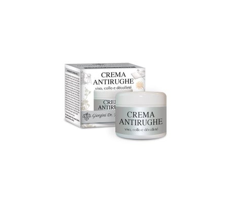 Dr. Giorgini Crema Antiarrugas 50ml