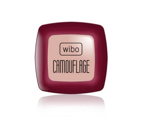 Wibo Camouflage Concealer Nº1 20g