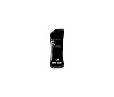 Maurten Gel 100 40g