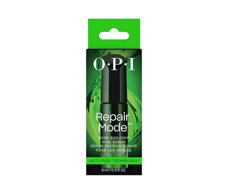 Opi Repair Mode Sérum Reparador Fortalecedor Uñas 9ml