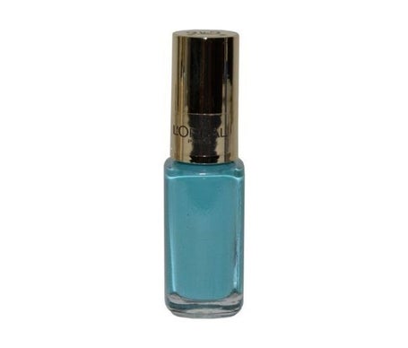 'L''Oréal Color Riche Nail Lacquer Esmalte Uñas Nro 616 5ml'